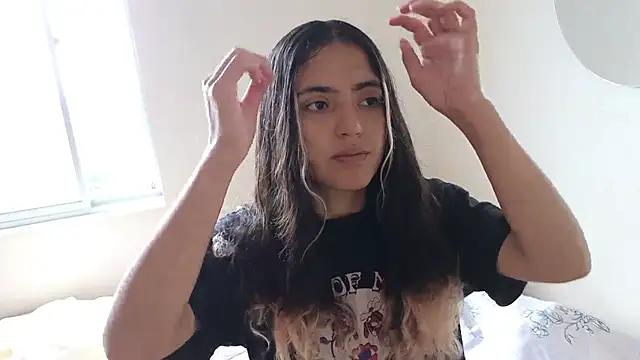 ViolettaSummer online show from 02/22/25, 04:19