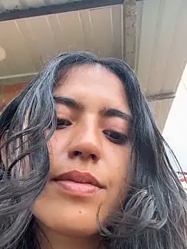 ViolettaSummer online show from 02/10/26, 09:58