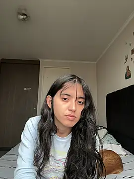 ViolettaSummer online show from 07/21/26, 07:26