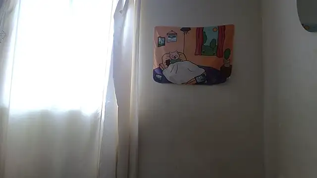 ViolettaSummer online show from 01/26/25, 09:07