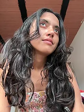 ViolettaSummer online show from 02/22/26, 04:08