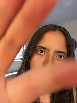 ViolettaSummer online show from 11/06/25, 01:59