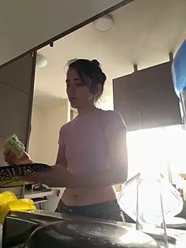 ViolettaSummer online show from 05/07/26, 04:54