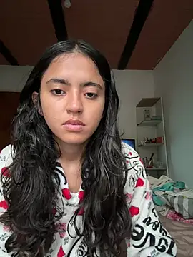 ViolettaSummer online show from 02/25/26, 11:54