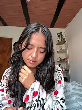 ViolettaSummer online show from 03/22/26, 03:24