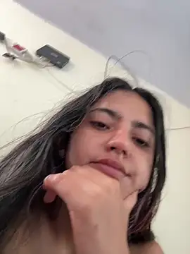 ViolettaSummer online show from 12/14/25, 11:49