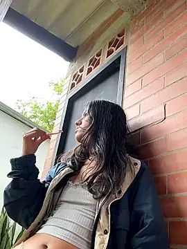 ViolettaSummer online show from 01/10/26, 03:07