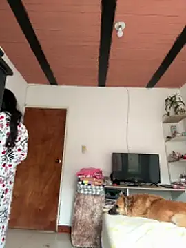 ViolettaSummer online show from 04/13/26, 01:37