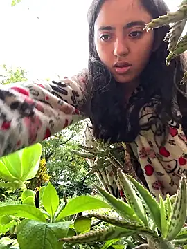 ViolettaSummer online show from 01/12/26, 01:07