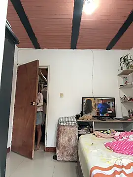 ViolettaSummer online show from 04/07/26, 01:02