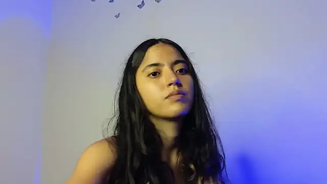 ViolettaSummer online show from 03/22/25, 12:49