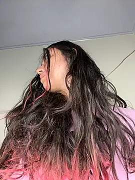 ViolettaSummer online show from 11/22/25, 09:24