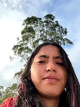 ViolettaSummer online show from 11/23/25, 12:04