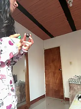 ViolettaSummer online show from 04/15/26, 12:42