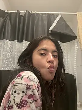 ViolettaSummer online show from 07/19/26, 01:19