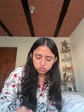 ViolettaSummer online show from 03/15/26, 02:57