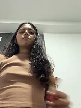 ViolettaSummer online show from 02/07/26, 10:40