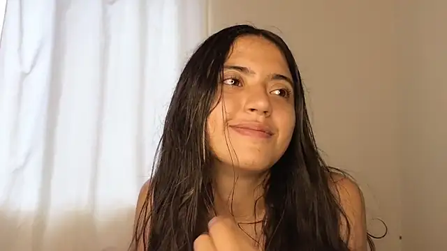 ViolettaSummer online show from 10/09/25, 10:10