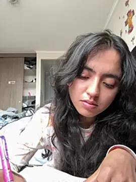 ViolettaSummer online show from 07/26/26, 03:08