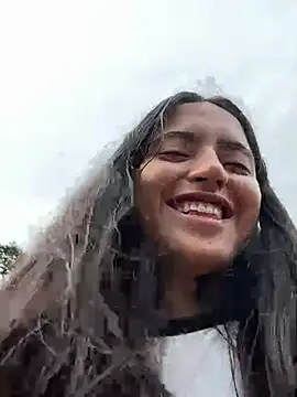 ViolettaSummer online show from 02/14/26, 09:04