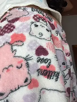 ViolettaSummer online show from 04/16/26, 11:18