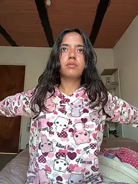 ViolettaSummer online show from 02/21/26, 02:19