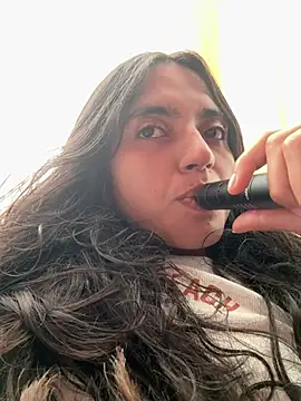 ViolettaSummer online show from 03/18/26, 05:36