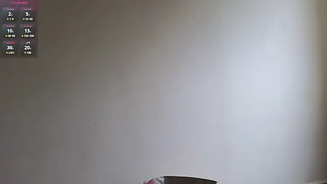 ViolettaSummer online show from 03/02/25, 02:04