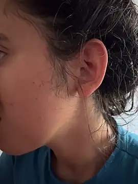 ViolettaSummer online show from 02/27/26, 12:38