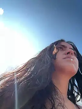 ViolettaSummer online show from 02/17/26, 02:14