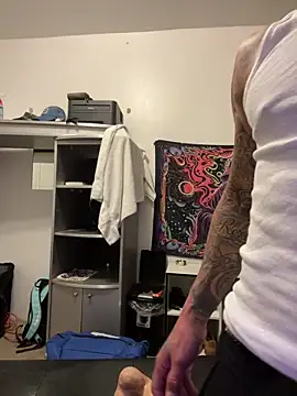 Papinine6 online show from 04/05/26, 10:33