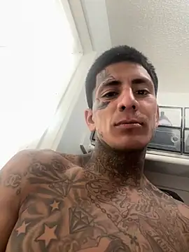 Papinine6 online show from 10/21/25, 10:03