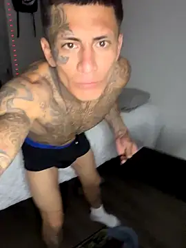 Papinine6 online show from 10/04/25, 09:00