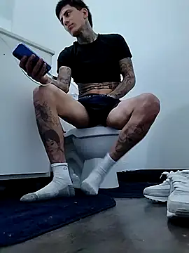 Papinine6 online show from 11/26/25, 04:23