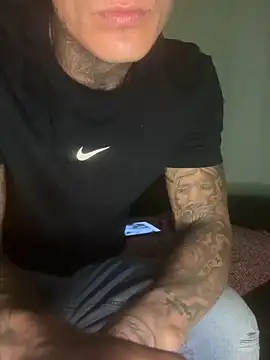 Papinine6 online show from 09/24/25, 07:48