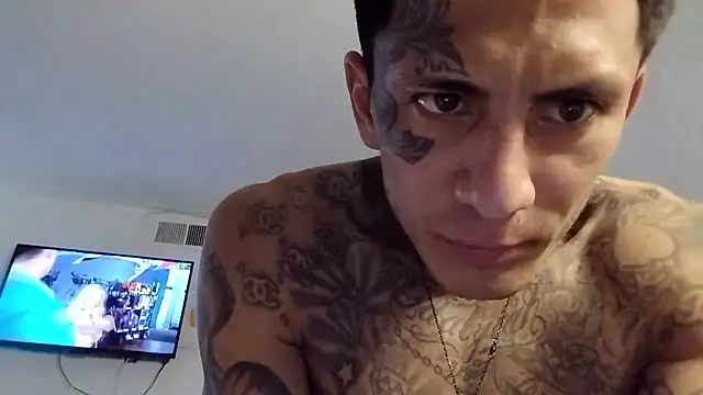 Papinine6 online show from 10/19/25, 07:55