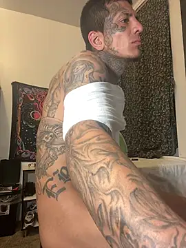 Papinine6 online show from 04/06/26, 04:57