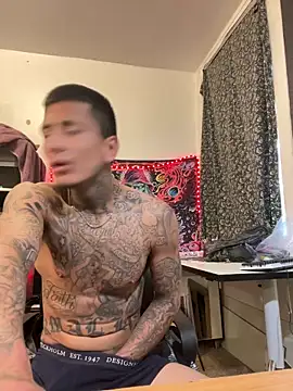 Papinine6 online show from 03/30/26, 09:27