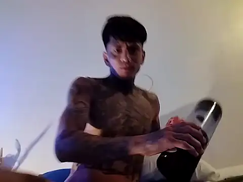 Papinine6 online show from 09/11/25, 05:24