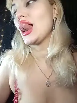 Freya Milf online show from 02/12/25, 06:09
