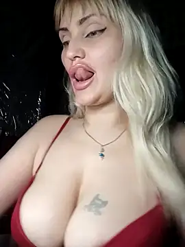 Freya Milf online show from 04/03/26, 05:19