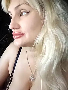 Freya Milf online show from 11/11/25, 01:50