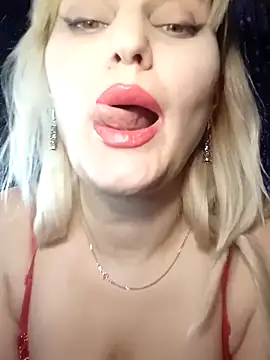 Freya Milf online show from 02/21/25, 06:15