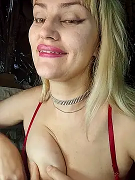 Freya Milf online show from 03/01/26, 10:48