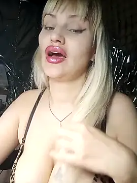 Freya Milf online show from 03/30/26, 08:05