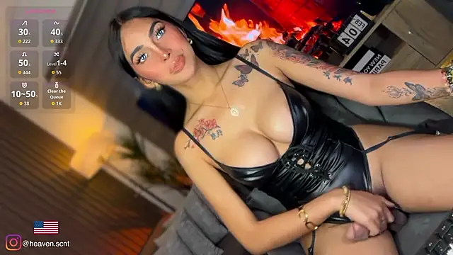 Angela foxx online show from 03/22/26, 04:05