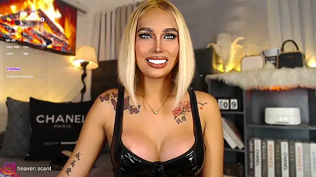 Angela foxx online show from 02/09/25, 06:37