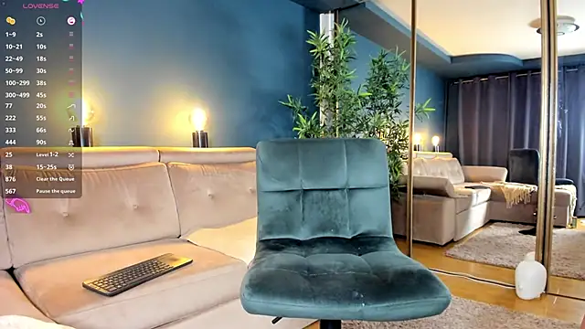 Project-Raven online show from 03/16/25, 11:15