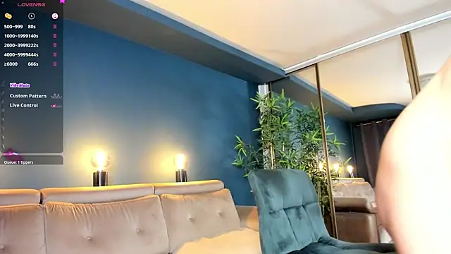 Project-Raven online show from 03/11/25, 11:04