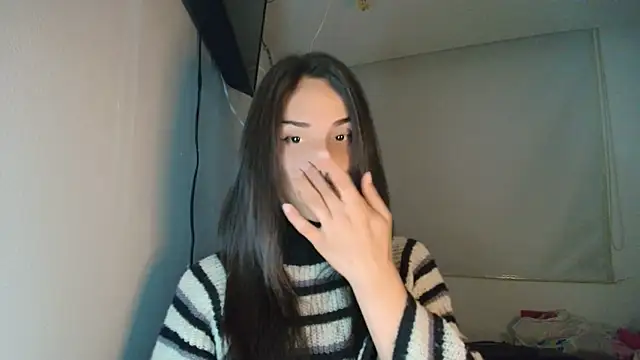 Dollbehavior  online show from 10/30/25, 05:28